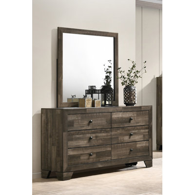 Mobilier de chambre à coucher 1Pc
