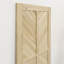 Waldo Solid Oak Wood Barn Door-2053280433