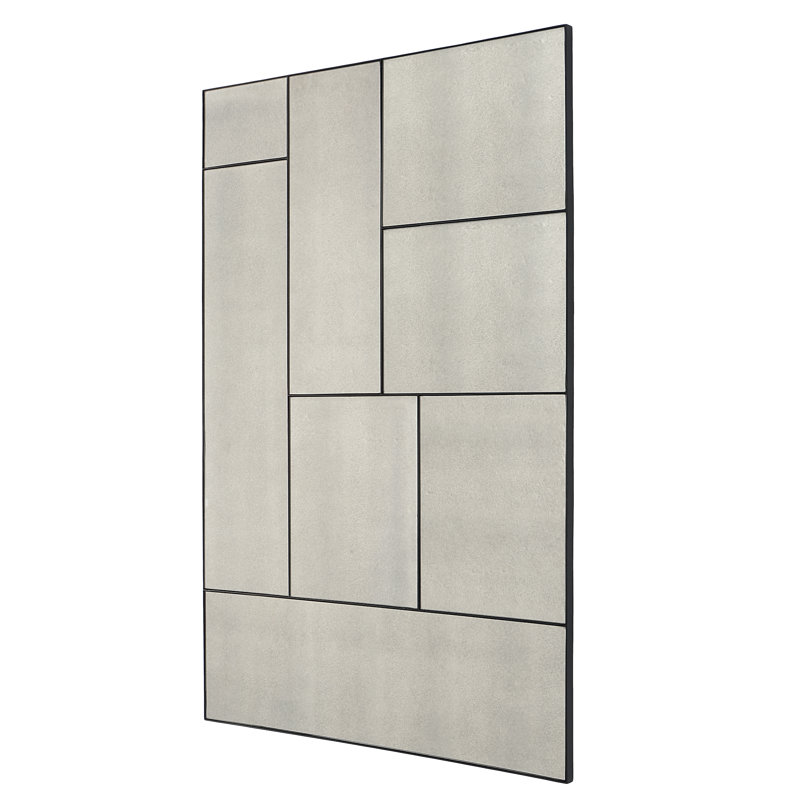 Flat Wall Mirror