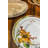 Amazōnia Piece Porcelain China Dinnerware Set