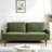 Modern design upholstered Sofa-652018823-656433592