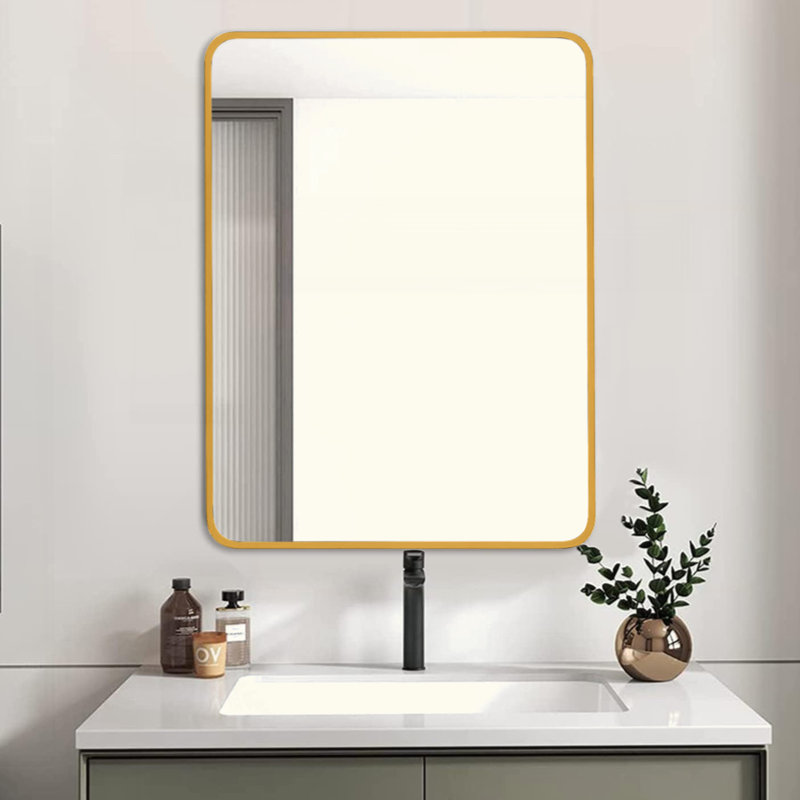 Miroir mural 24 po x 32 po