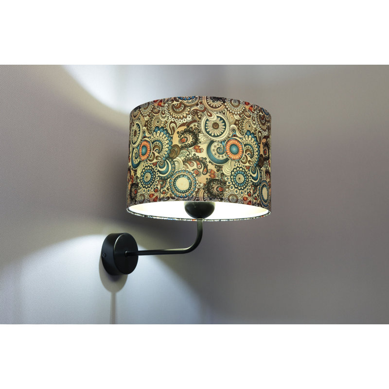 Berey Armed Sconce