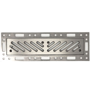 Ventiques Aluminum Floor Vent Cover