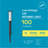 Low Voltage Landscape Path Light 100 lumen, 3000K-111763980