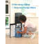 Brio Free Standing Bottom Loading Electric Filtered Water Dispenser-67193516