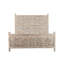 Lit standard à profil bas en bois massif Harleen-1469829213-1377507525