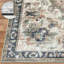Tapis beige ivoire lavable à la machine Vintage Lefkothea Joy-1622974633-1652715518