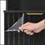 Grand portemanteau avec banc Modern-243287821