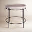 Coalesce Tray Top End Table