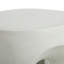 Outdoor MGO Round Top Side Table