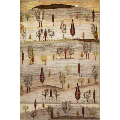 Tapis intérieur / extérieur Duwane