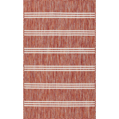 Jill Zarin Anguilla Indoor/Outdoor Rug