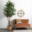 Ficus artificiel 86 po en pot