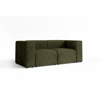 Abira 2 Seater Loveseat