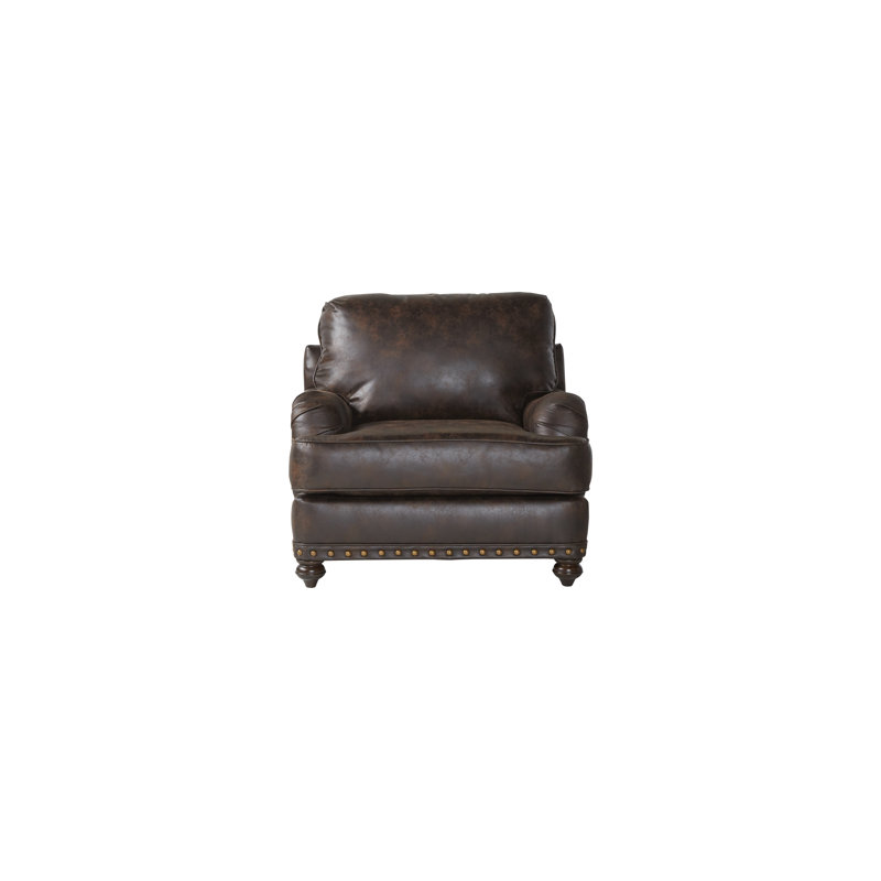 Fauteuil en polyester Artema