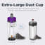 Comfee Bagless Upright Vacuum-123260105