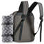 Geo Picnic Backpack