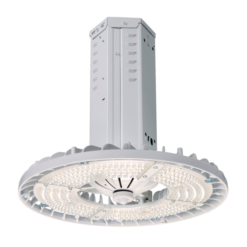 Steeler LED Aluminum Ceiling Medallion