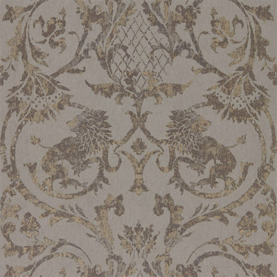 Landseer Wallpaper