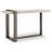 Munoz 48'' Stone Top Console Table
