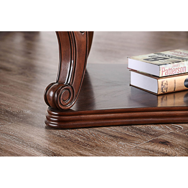 Table basse Traditional