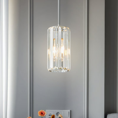 Llinos - Luminaire suspendu pour îlot de cuisine pour salle à manger et couloir