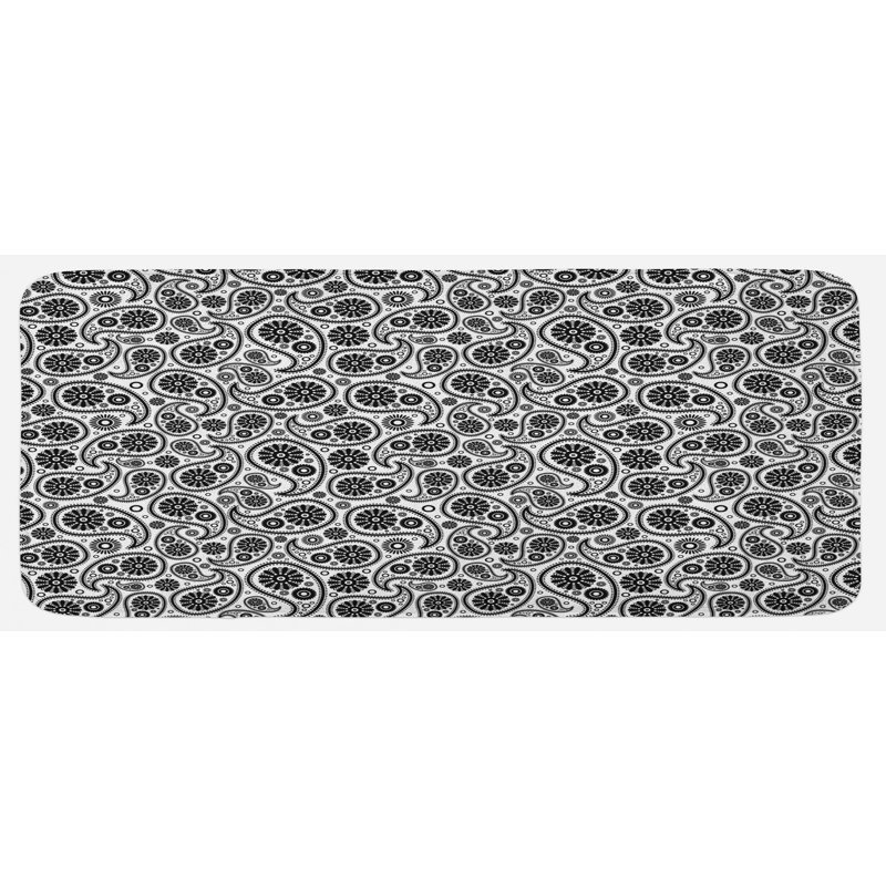 Tapis de cuisine
