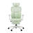 Cablady S1 Embrace Ergonomic Office Chair in Green-1018138354