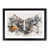 Black Framed selected