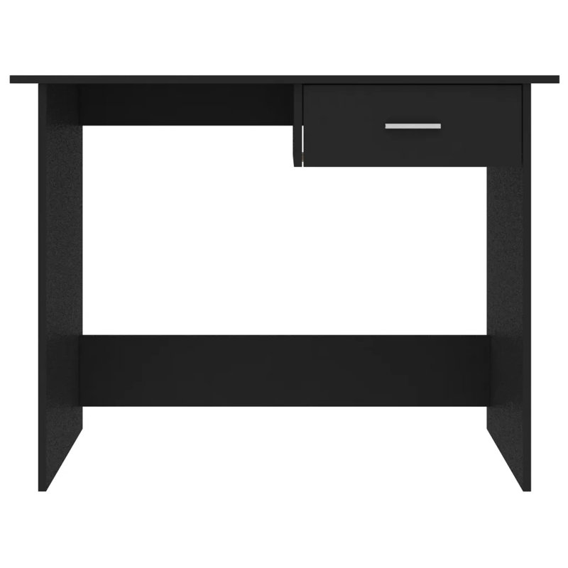 Hannigan Writing Desk, Black