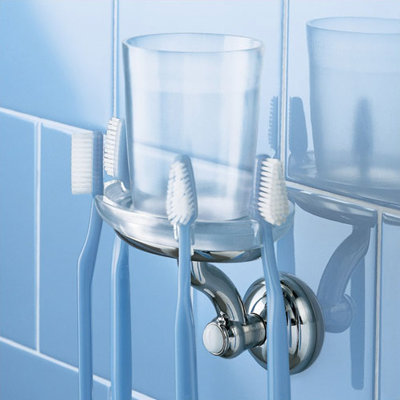 Standard Bathroom Accessory