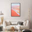 Coral Rivers Print by Oliver Gal-699123822-699123823