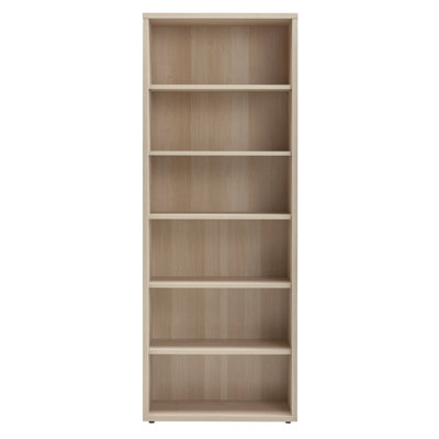 Davinci 217cm H Standard Bookcase