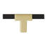Urbanite 2 5/8" Length Bar Knob-55678242
