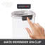 Easi Grip 57Oz / 1.7Lt Container