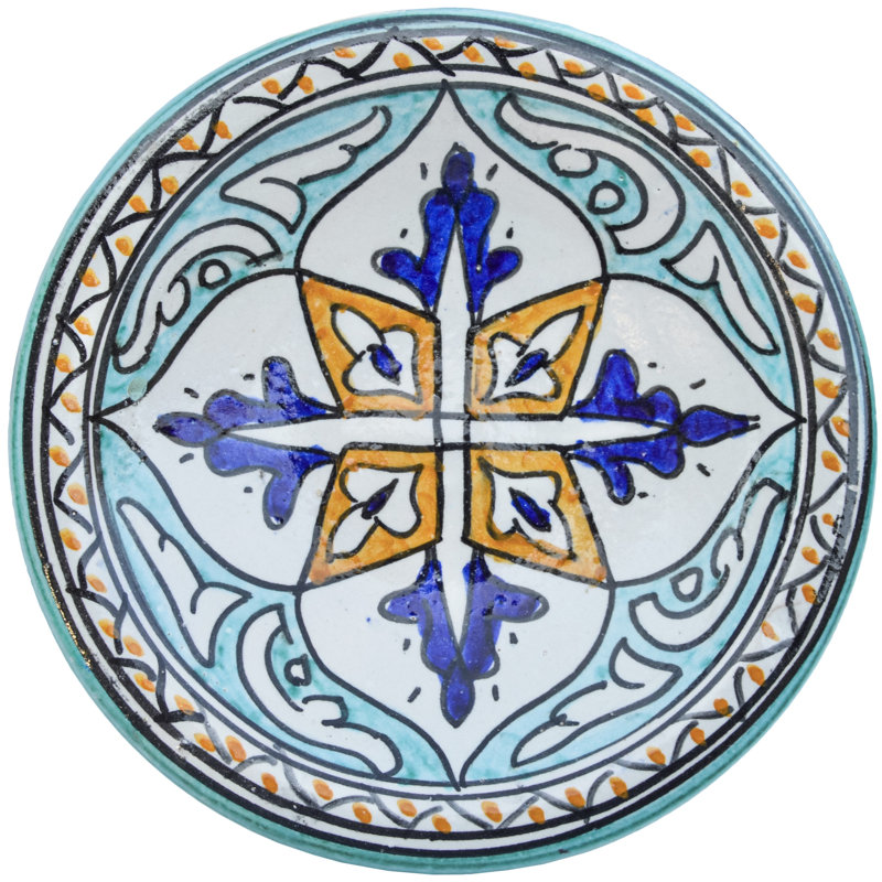 Decorative Plate