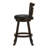 Caeron Swivel Bar & Counter Stool-1681504786
