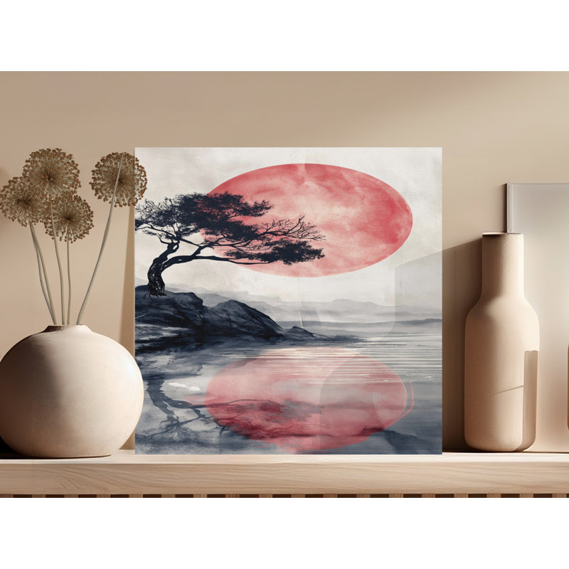 Wrapped Canvas Print Set, 15.24 cm H x 15.24 cm W