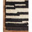 Tapis abstrait crème / gris anthracite Chris Loves Julia x Loloi Alice-914490518