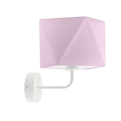 Ayak Steel Armed Sconce