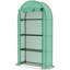 Serre Lean-To