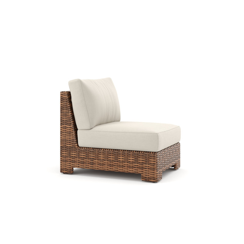 Nico Outdoor Lounge Chair
