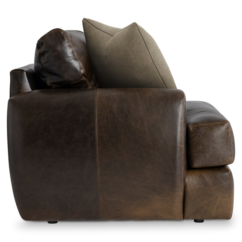 Swivel Club Chair
