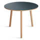 Apt Café Round Dining Table
