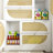 Saffia 71'' Kitchen Pantry