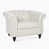 White PU