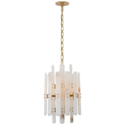Bonnington 12 - Light Chandelier