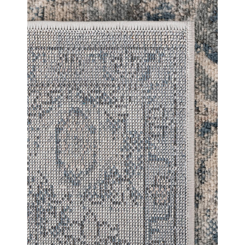 Cambrie Oriental Indoor Rug, Rectangle 9' x 12'