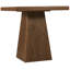 Driftwood End Table-1637521024